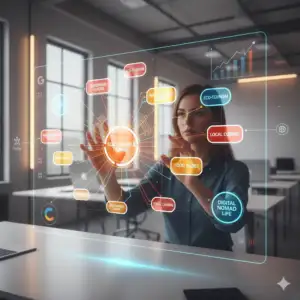 building topical authority & content clusters that search engines love