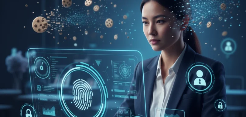 digital marketing in the cookieless era how to stay personal without being creepy