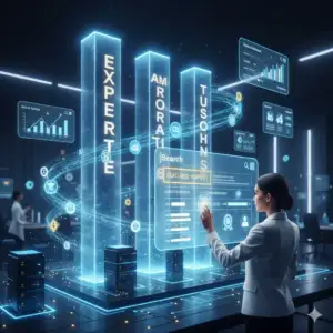 e a t in 2025 how expertise, authoritativeness & trustworthiness shape seo success