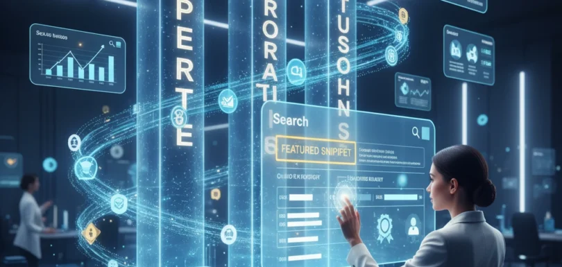 e a t in 2025 how expertise, authoritativeness & trustworthiness shape seo success