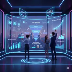 from clicks to conversions proven digital strategies that actually drive results