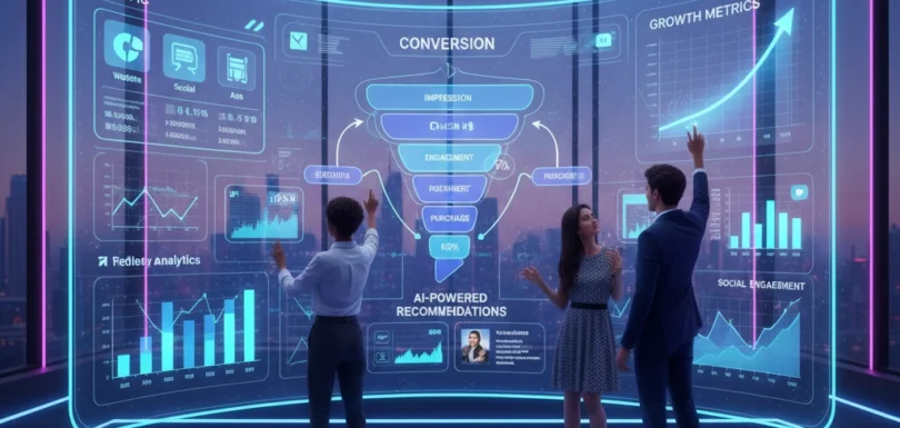 from clicks to conversions proven digital strategies that actually drive results