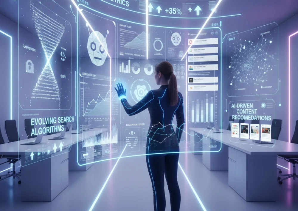 how to future proof your content strategy for ai driven search