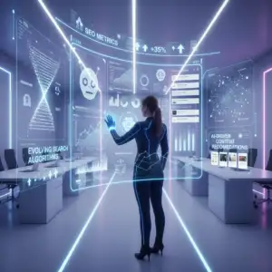 how to future proof your content strategy for ai driven search