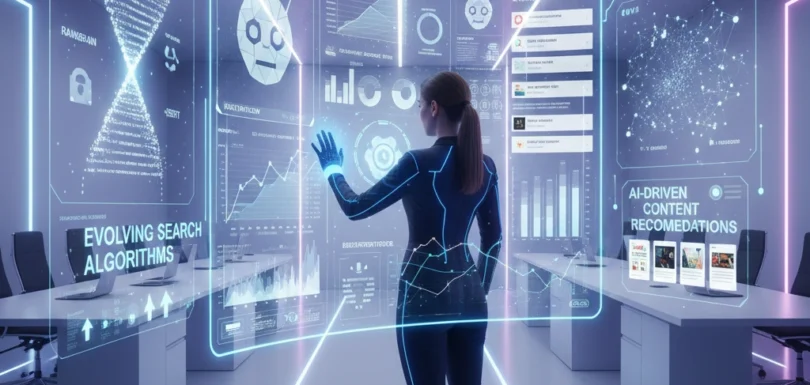 how to future proof your content strategy for ai driven search