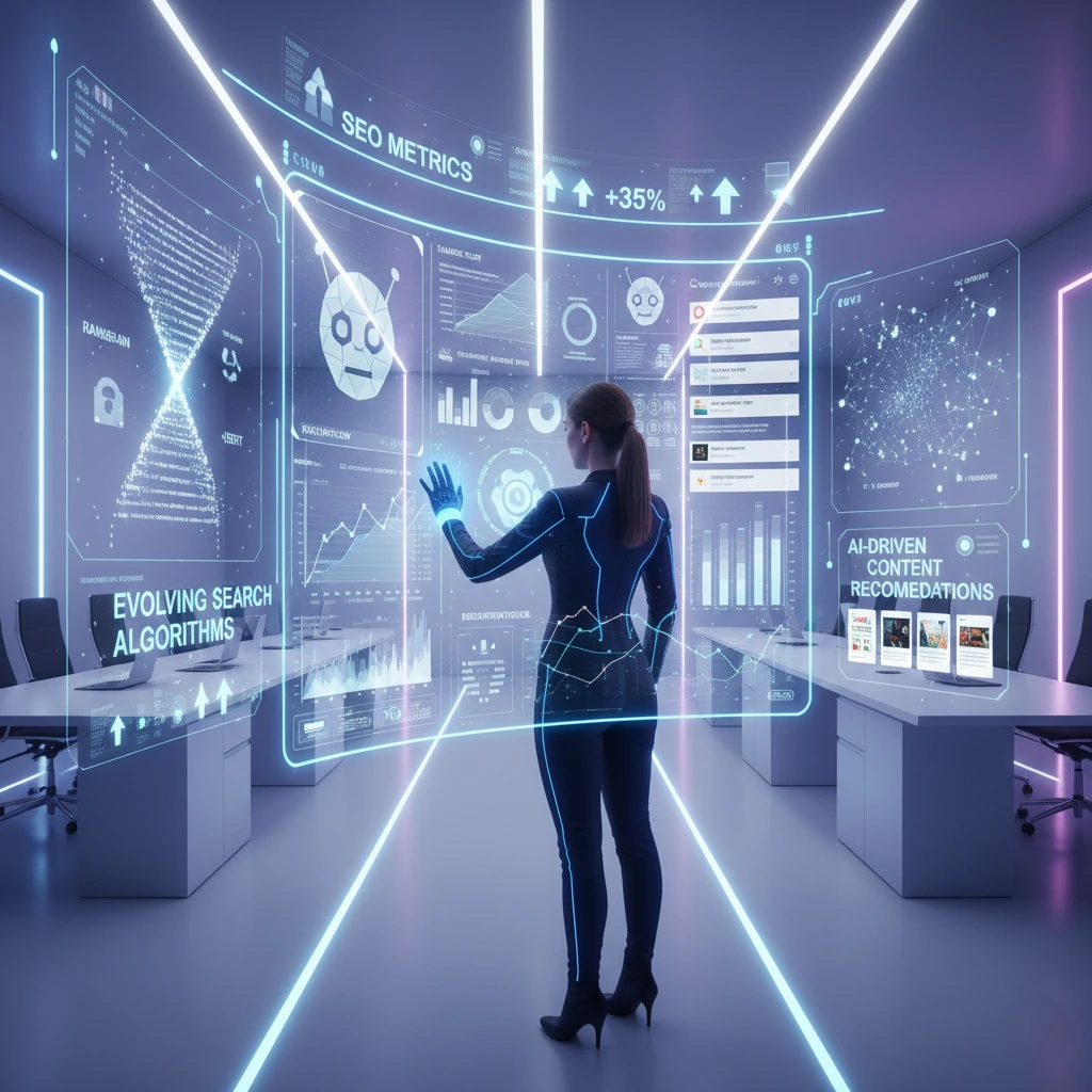 how to future proof your content strategy for ai driven search