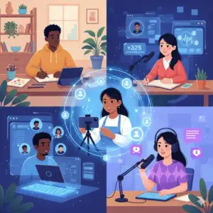 micro & nano influencers the under the radar powerhouses of 2025