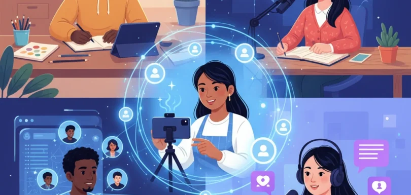micro & nano influencers the under the radar powerhouses of 2025