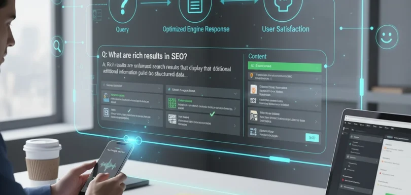 optimizing for answer engines (aeo) instead of just search engines