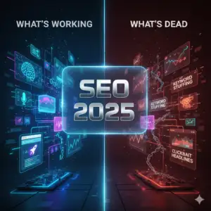 seo in 2025 what’s still working and what’s dead