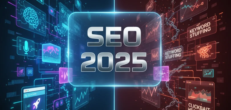 seo in 2025 what’s still working and what’s dead