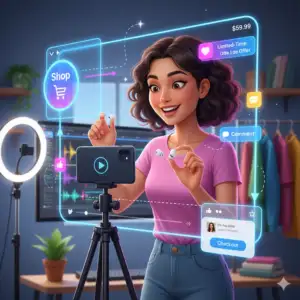 short‑form video marketing from reels to shoppable clips