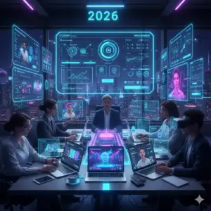 social media in 2026 what every brand should be doing right now