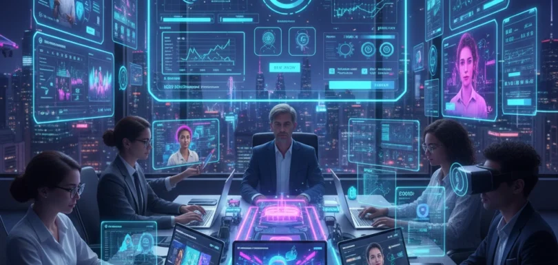 social media in 2026 what every brand should be doing right now