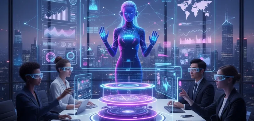 the future of digital marketing trends that will redefine 2026