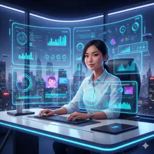 the role of ai & automation in 2025 digital marketing campaigns