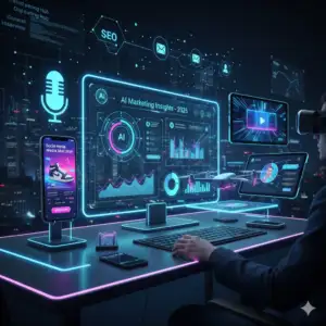 top digital marketing trends to watch in 2025