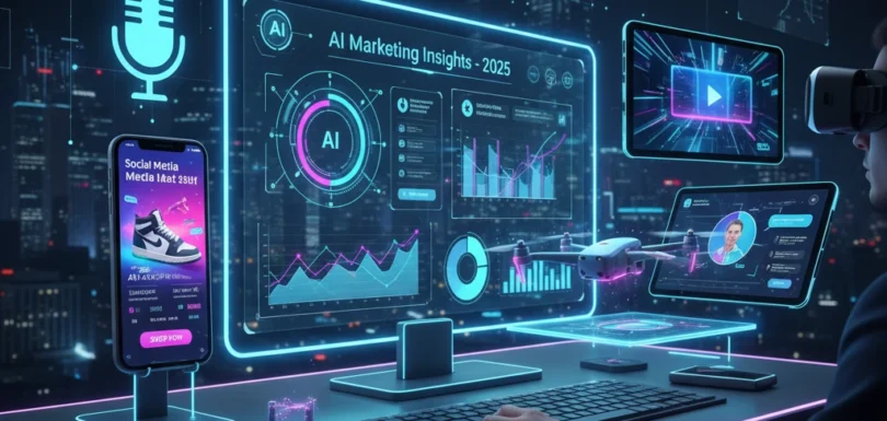 top digital marketing trends to watch in 2025