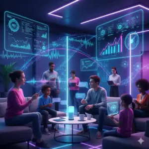 voice search optimization & conversational seo preparing for the ai query revolution