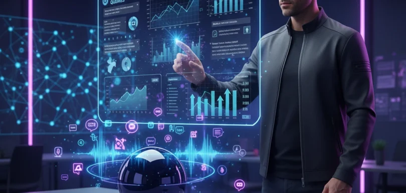 voice search optimization in 2025 how to prepare your seo for the era of conversational ai