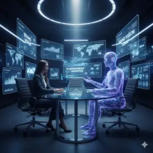 why ai isn’t just a tool – it’s the marketing partner you didn’t know you needed image prompt