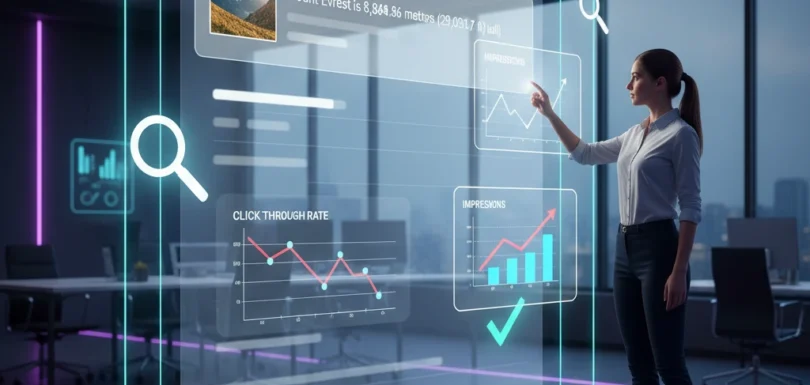 zero click searches & featured snippet optimization winning without the click