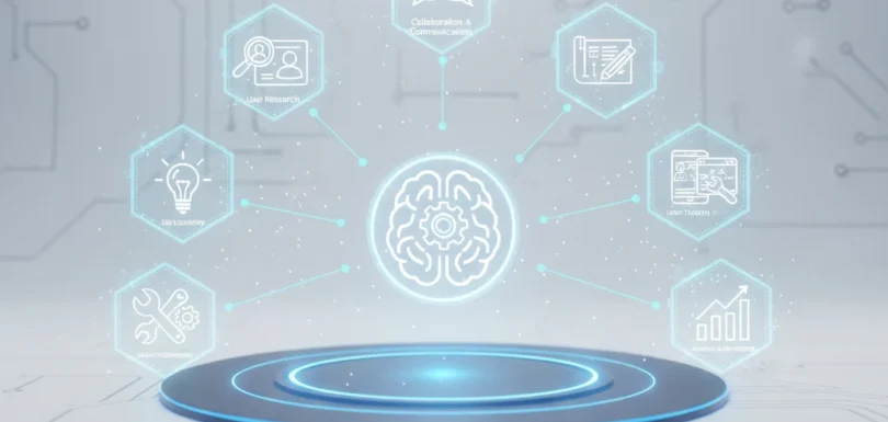 10 Strategies for a Successful UX Project