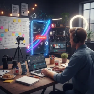 15 Ways to Grow Your YouTube Channel