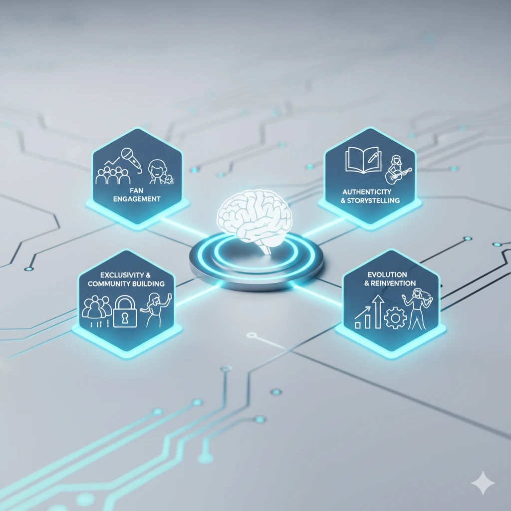 4 Lessons Digital Marketers Can Take From Taylor Swift Marketing Strategy