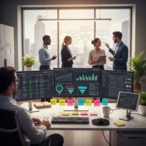 8 Essential Skills Every Digital Marketer Needs