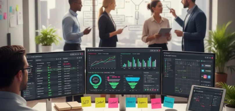 8 Essential Skills Every Digital Marketer Needs