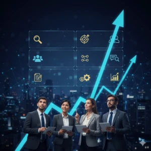 8 Proven Steps to a Winning Digital Marketing Strategy for Small Businesses