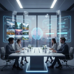 AI-Generated Images Are Going Viral – What Should Marketers Know