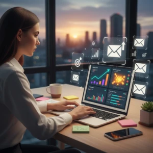 Email Marketing Skills That Boost Open & Click Rates