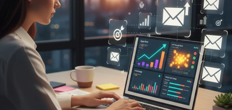 Email Marketing Skills That Boost Open & Click Rates