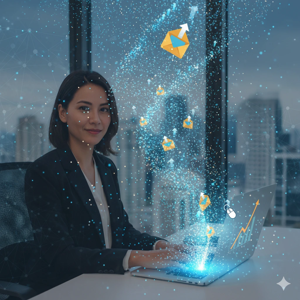 Email Marketing Skills That Skyrocket Your Open and Click Rates