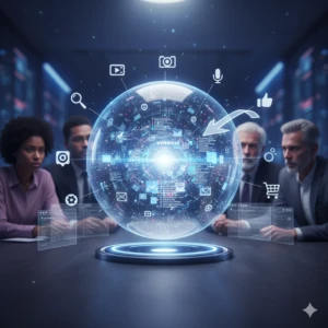 Generative Engine Optimization (GEO) and The Zero-Click Future