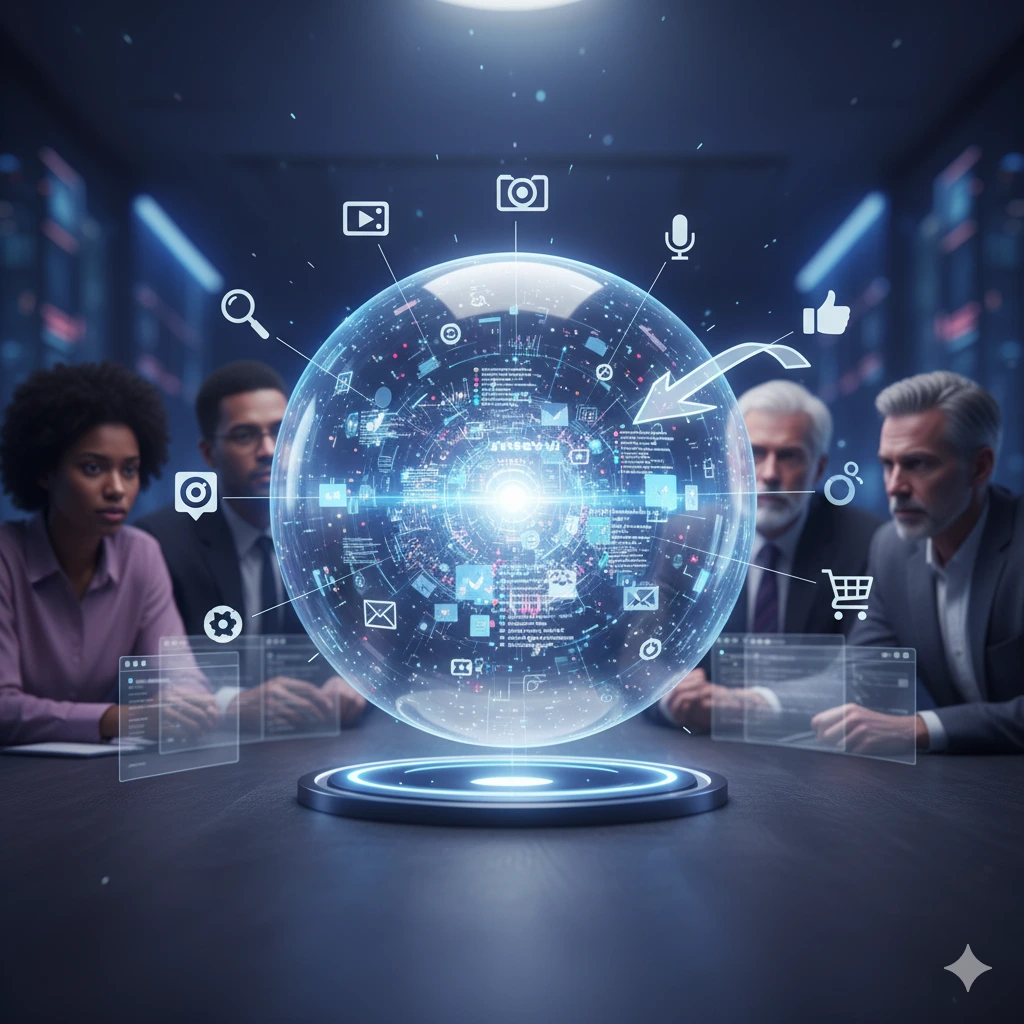 Generative Engine Optimization (GEO) and The Zero-Click Future