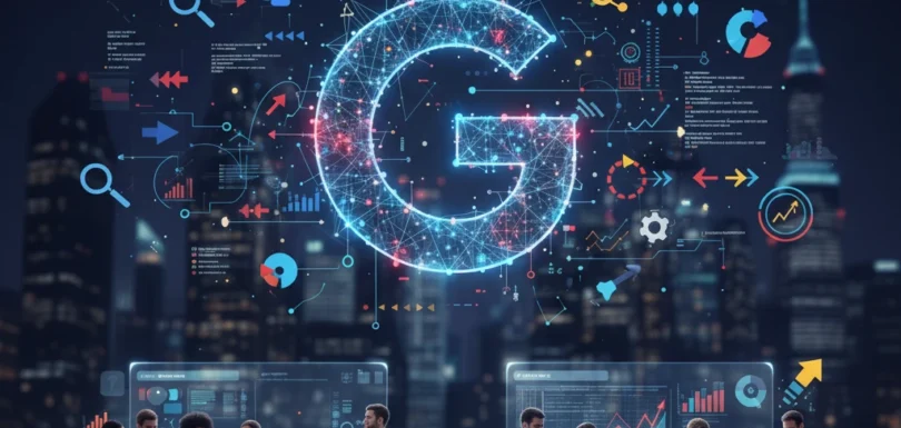 Google Algorithm Updates What Do They Mean for Brands and Marketers