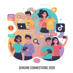 How Micro-Influencers Are Redefining Brand Trust in 2026