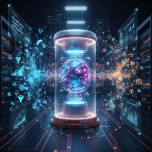 How Quantum Computing Could Redefine Digital Marketing Analytics