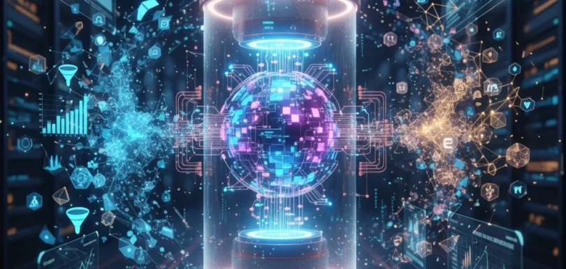 How Quantum Computing Could Redefine Digital Marketing Analytics