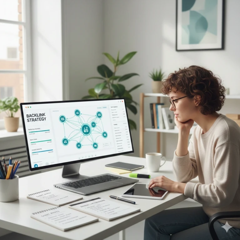 How to Build Links for SEO