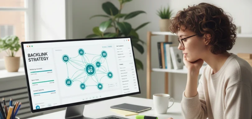 How to Build Links for SEO