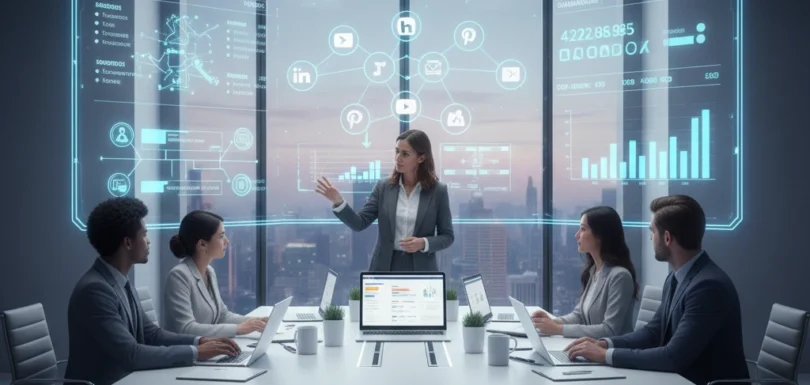 How to Choose the Best Social Media Channels for Your Business