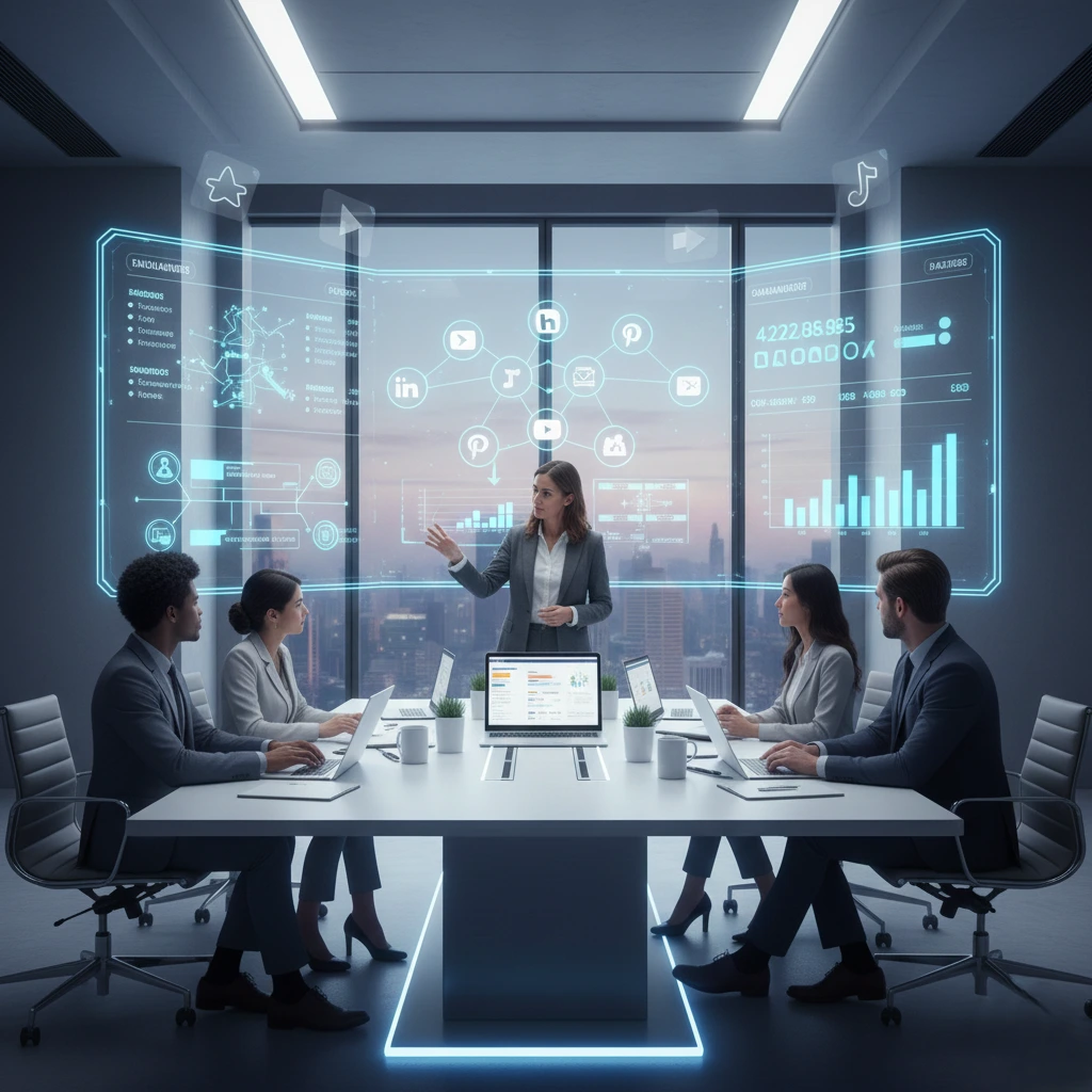 How to Choose the Best Social Media Channels for Your Business