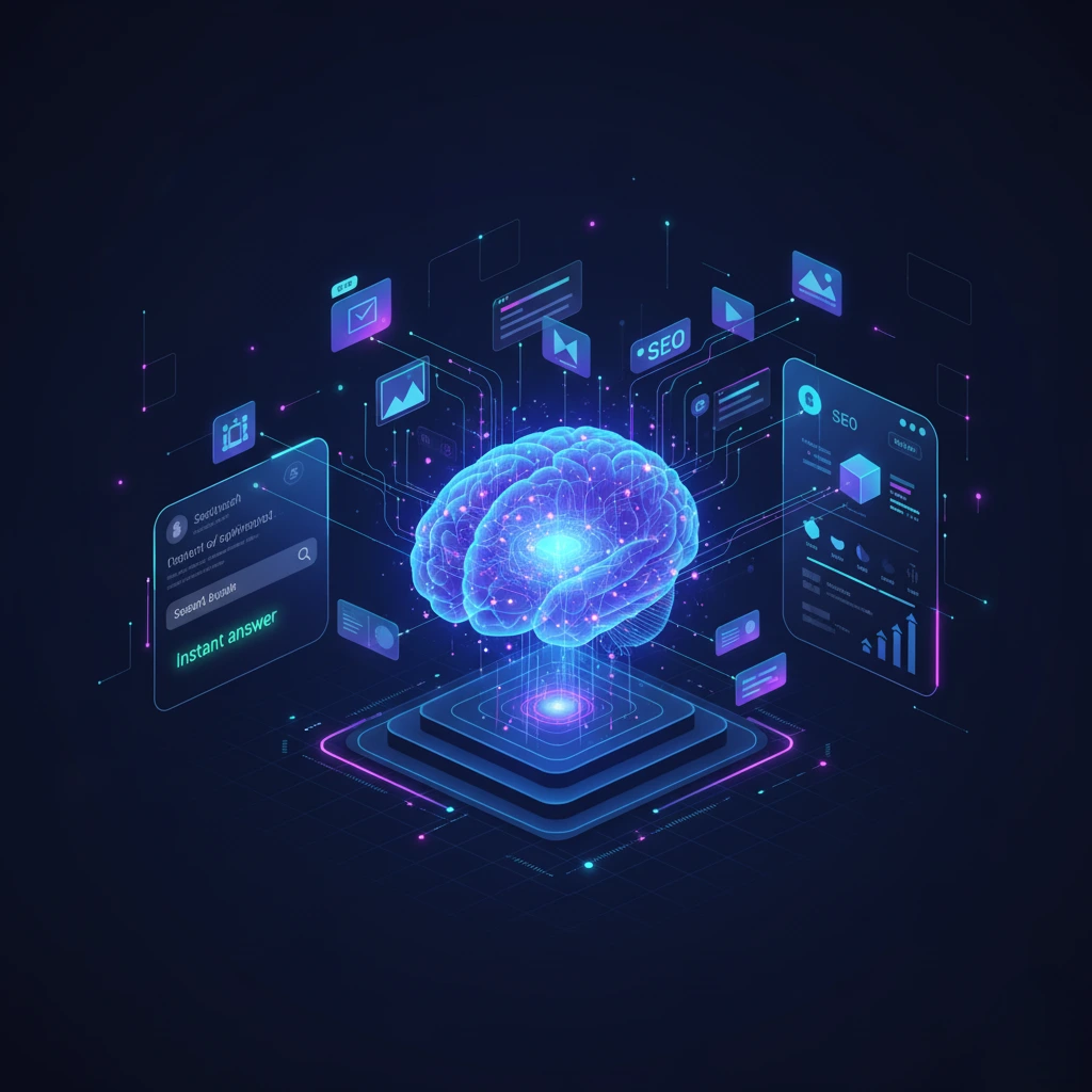 How to Optimize Content for AI Search and Discovery