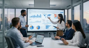 How to Use Data Analytics to Drive Better Business Insights