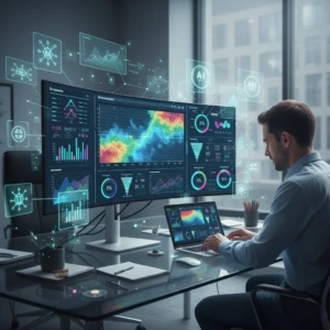 How to Use Data Analytics to Drive Better Business Insights