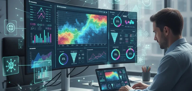 How to Use Data Analytics to Drive Better Business Insights